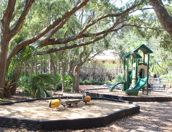 Islanders Beach Park 